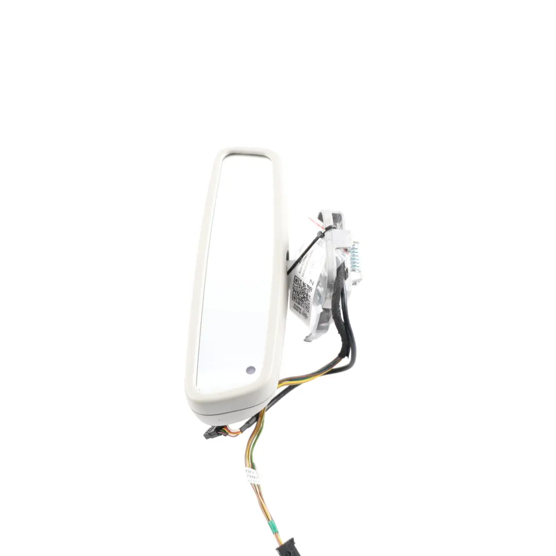 Mercedes W221 Interior Rear View Mirror Auto Dim Grey - SKU RHD-A2218100617-1 - Part number A2218100617