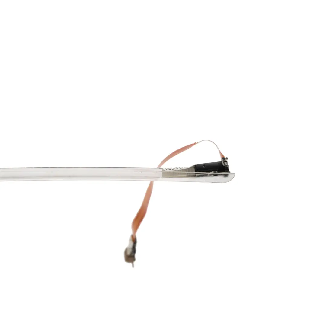 Mercedes W221 Dashboard Carbon Fiber Wiring Lighting Cable - SKU RHD-A2218201004 - Part number A2218201004