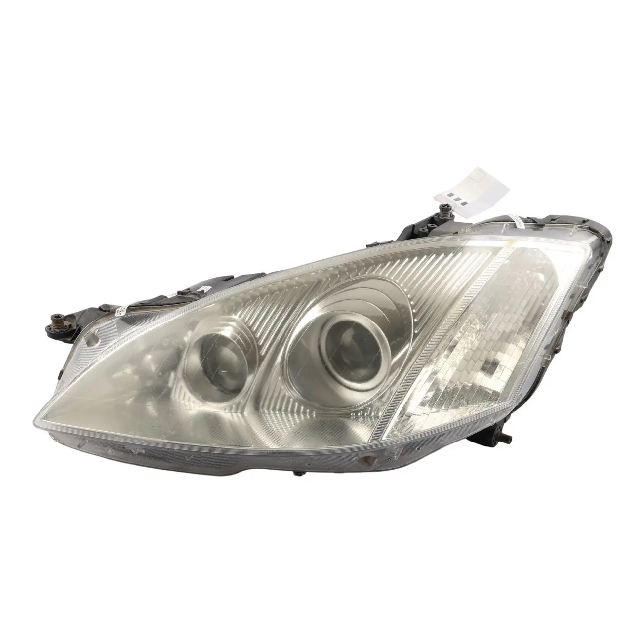 Mercedes W221 Front Headlight Headlamp Light Lamp Left N/S Side A2218206361