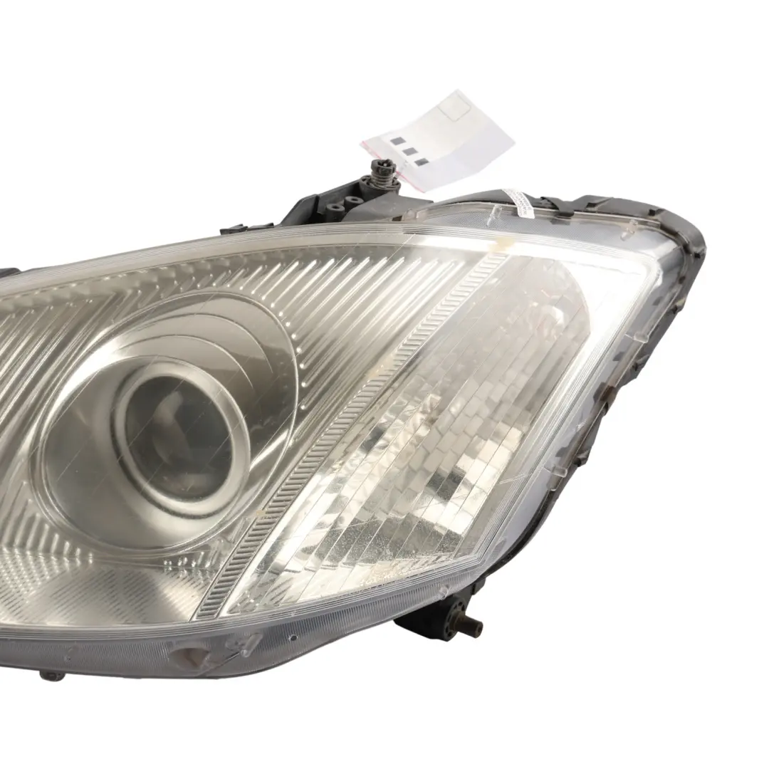 Mercedes W221 Front Headlight Headlamp Light Lamp Left N/S Side - SKU RHD-A2218206361 - Part number A2218206361