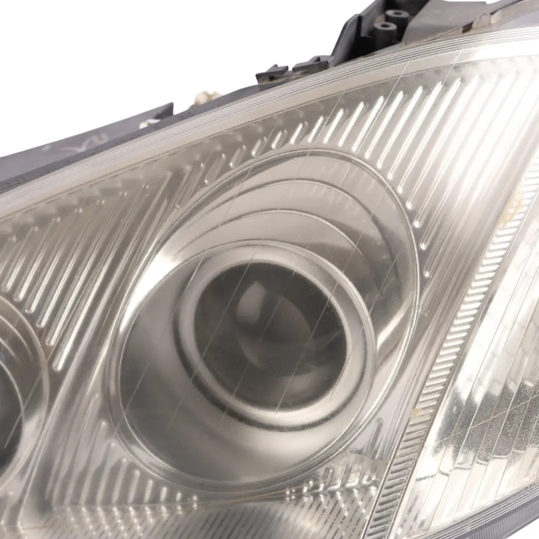 Mercedes W221 Front Headlight Headlamp Light Lamp Left N/S Side - SKU RHD-A2218206361 - Part number A2218206361