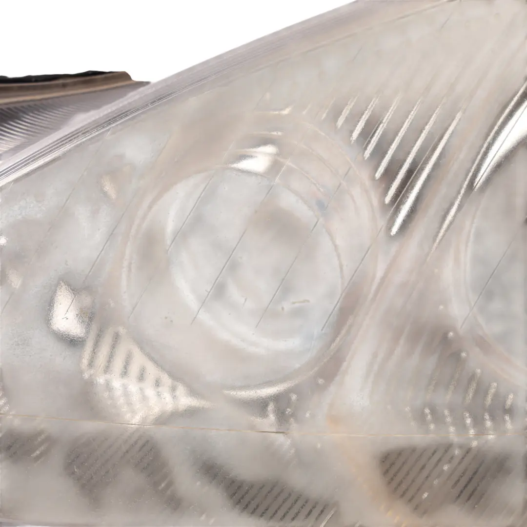 Front Headlight Headlamp Light Lamp Left N/S Side to Mercedes W221 with Part number A2218206361 Mercedes W221 Front Headlight Headlamp Light Lamp Left N/S Side - SKU RHD-A2218206361 - Part number A2218206361