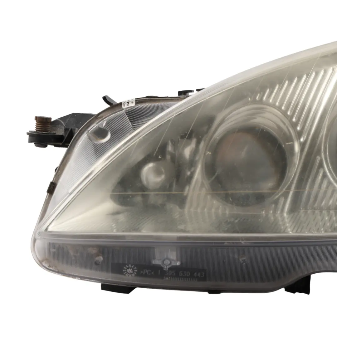 Front Headlight Headlamp Light Lamp Left N/S Side to Mercedes W221 with Part number A2218206361 Mercedes W221 Front Headlight Headlamp Light Lamp Left N/S Side - SKU RHD-A2218206361 - Part number A2218206361