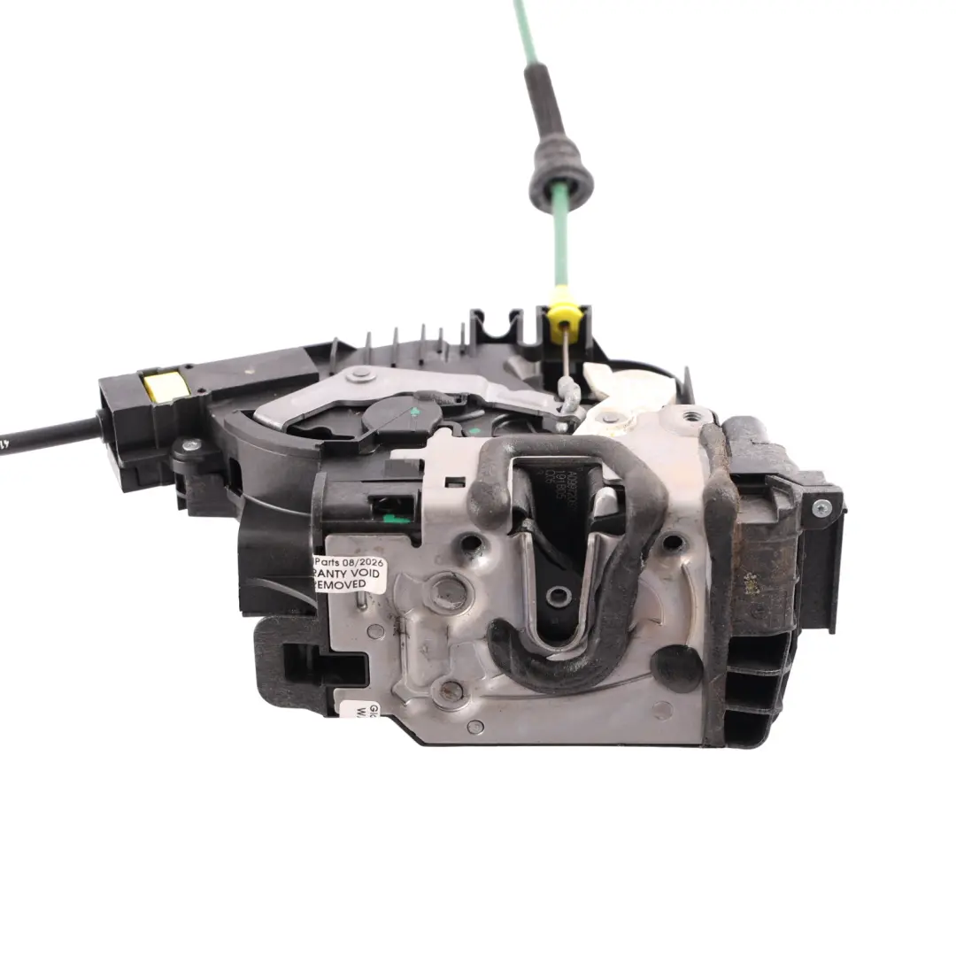 Mercedes W205 W213 W222 Door Lock Latch Actuator Front Right O/S A0997206701 - SKU RHD-A2220063999 - Part number A2220063999