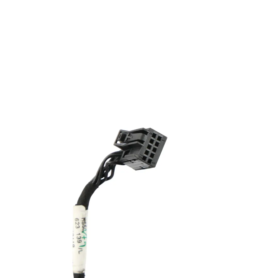 Mercedes W246 Outside Wing Mirror Power Fold Right O/S Calcite White - 650 - SKU RHD-A2468100200-CW - Part number A2468100200