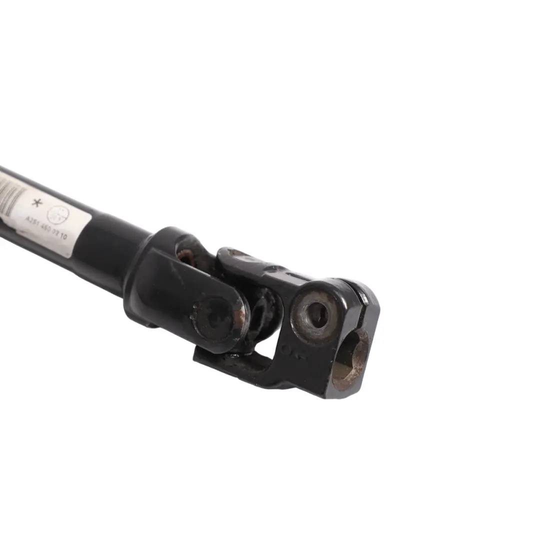 Mercedes W251 Steering Column Shaft Spindle Link Joint Coupling - SKU RHD-A2514600210-1 - Part number A2514600210