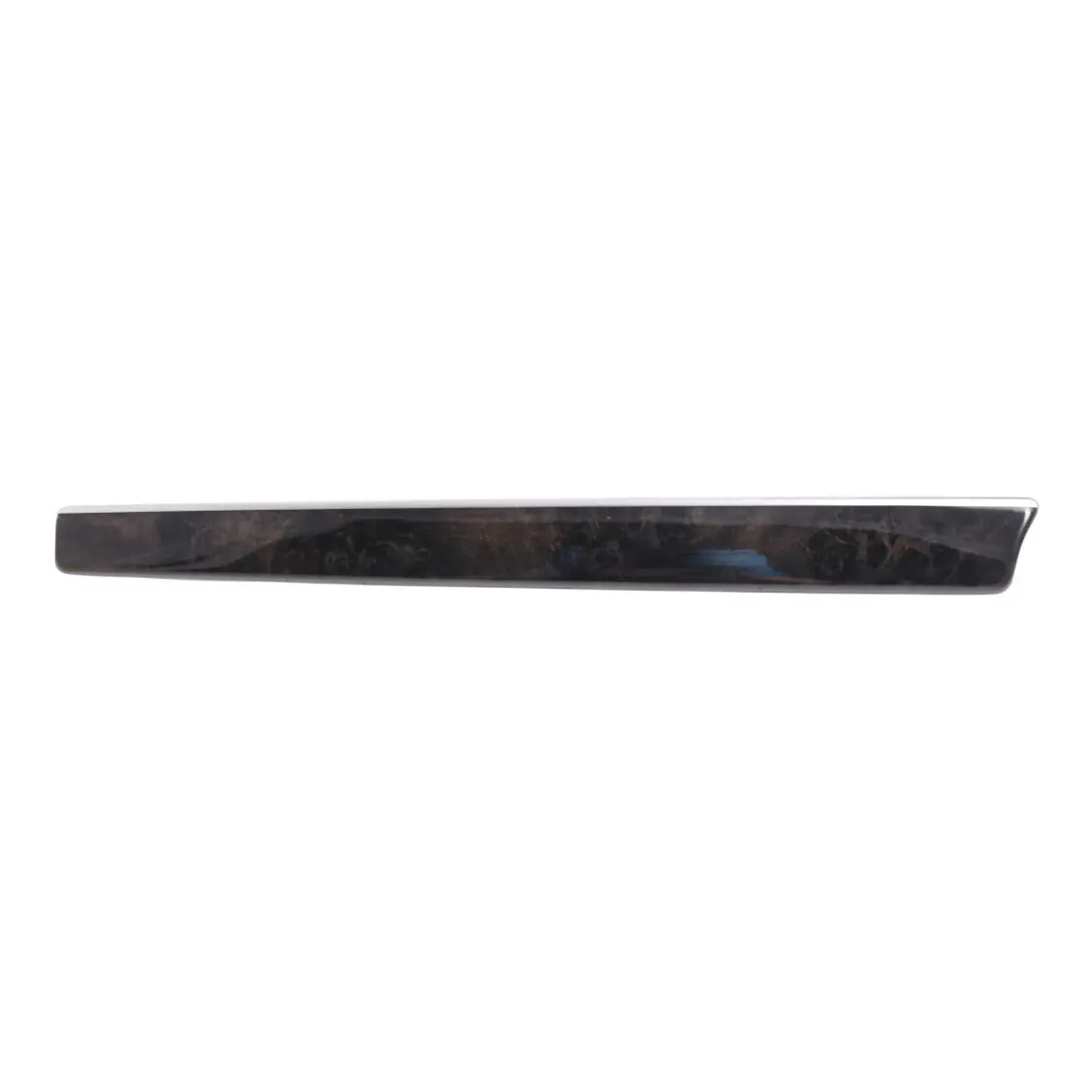 Mercedes W251 Dashboard Panel Trim Strip Left N/S Poplar Wood A2516805871