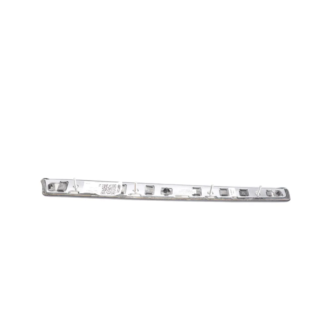 Mercedes W251 Dashboard Panel Trim Strip Left N/S Poplar Wood - SKU RHD-A2516805871 - Part number A2516805871