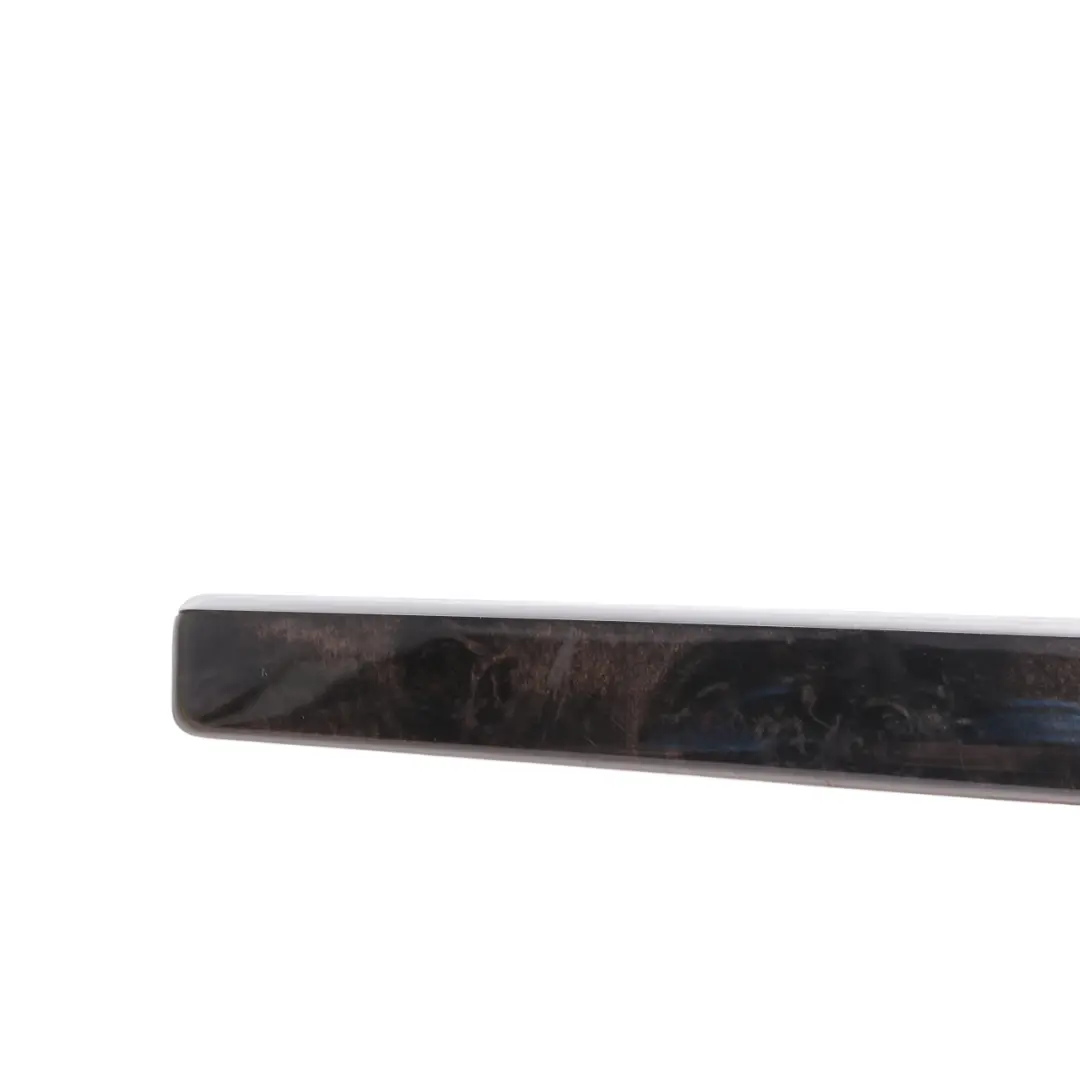 Mercedes W251 Dashboard Panel Trim Strip Left N/S Poplar Wood - SKU RHD-A2516805871 - Part number A2516805871