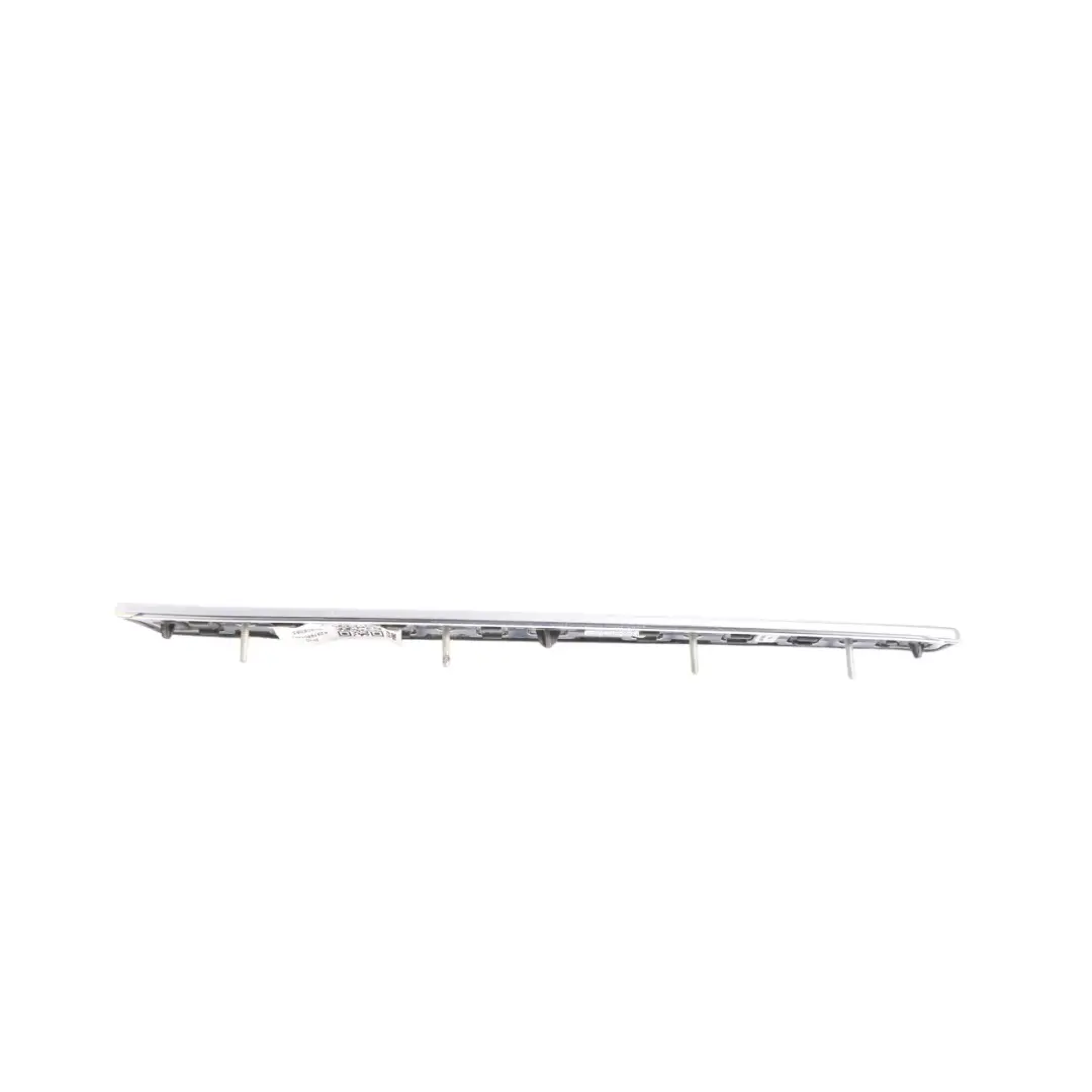 Mercedes W251 Dashboard Panel Trim Strip Left N/S Poplar Wood - SKU RHD-A2516805871 - Part number A2516805871