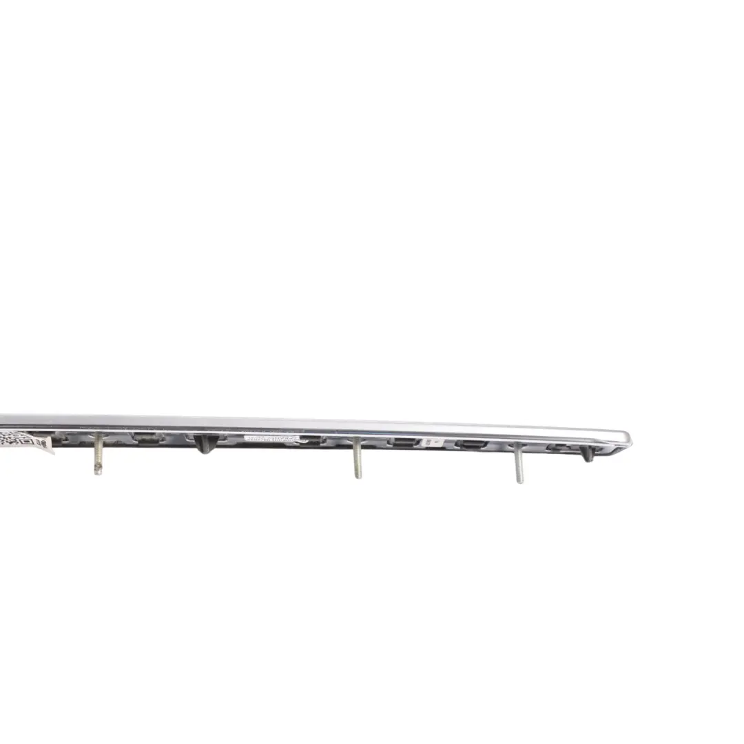 Mercedes W251 Dashboard Panel Trim Strip Left N/S Poplar Wood - SKU RHD-A2516805871 - Part number A2516805871