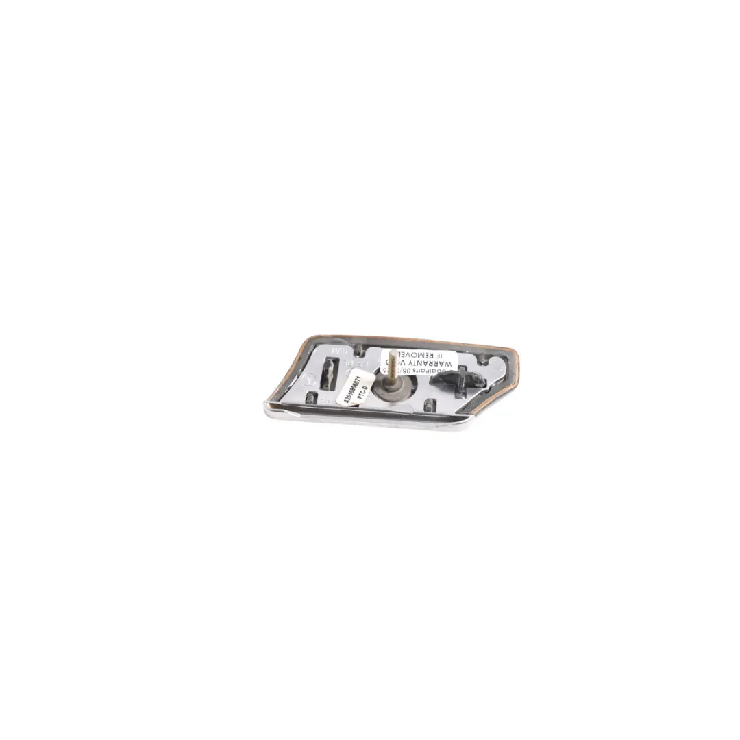 Instrument Panel Trim Strip Right O/S Wood Poplar to Mercedes V251 with Part number A2516806071 Mercedes V251 Instrument Panel Trim Strip Right O/S Wood Poplar - SKU RHD-A2516806071 - Part number A2516806071