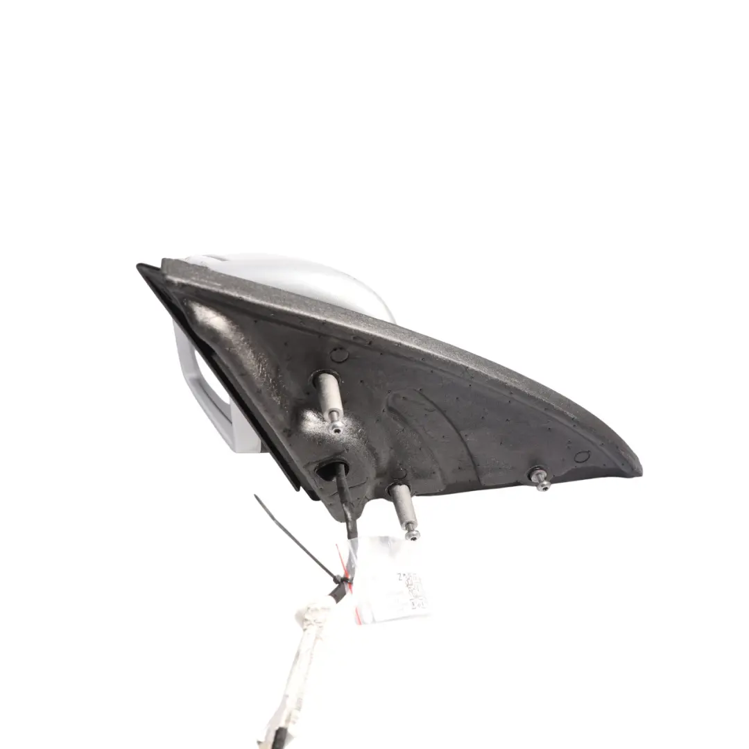 Wing Mirror Door Power Fold Left N/S Iridium Silver Metallic - 775 to Mercedes W251 with Part number A2518100300 Mercedes W251 Wing Mirror Door Power Fold Left N/S Iridium Silver Metallic - 775 - SKU RHD-A2518100300-IRS - Part number A2518100300
