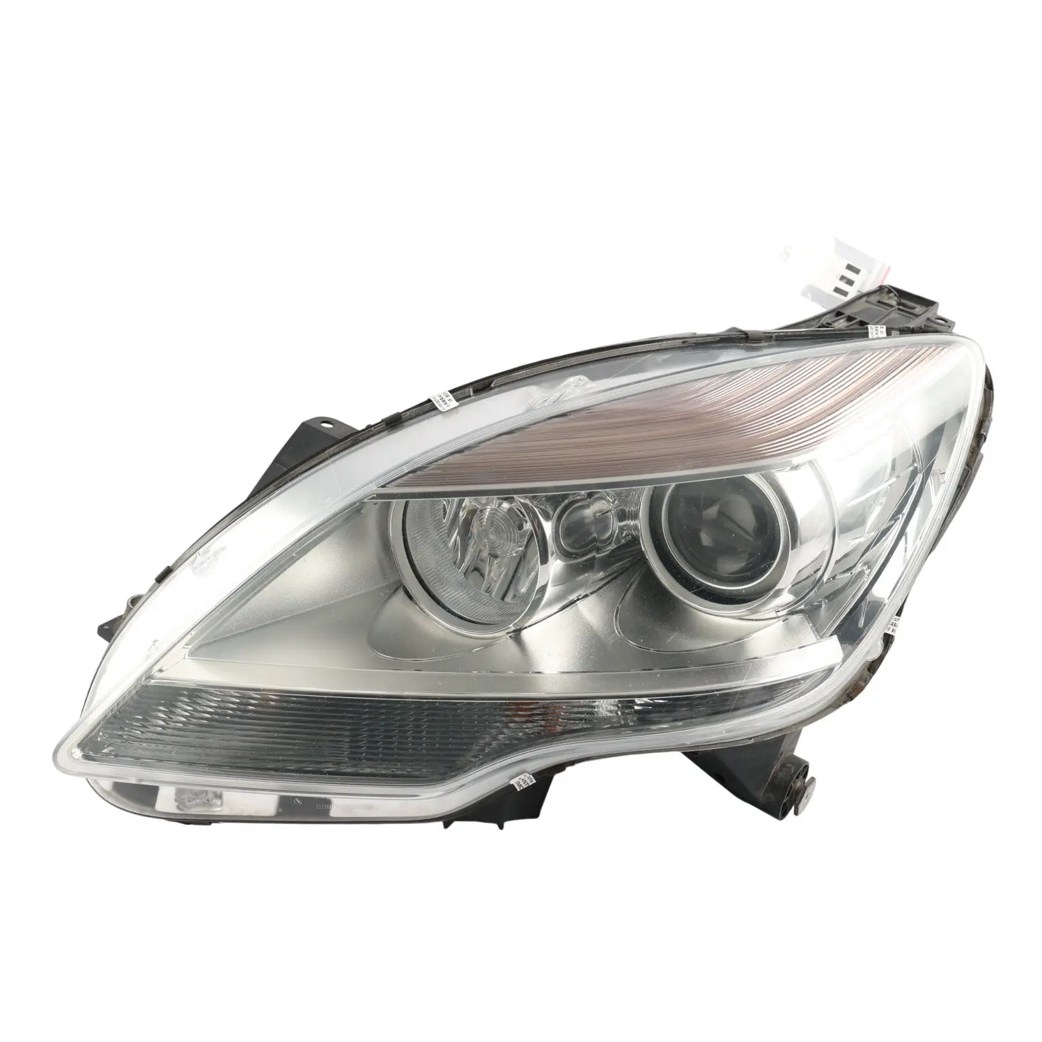 Mercedes W251 Front Headlight Headlamp Lamp Light Xenon Left N/S A2518203761