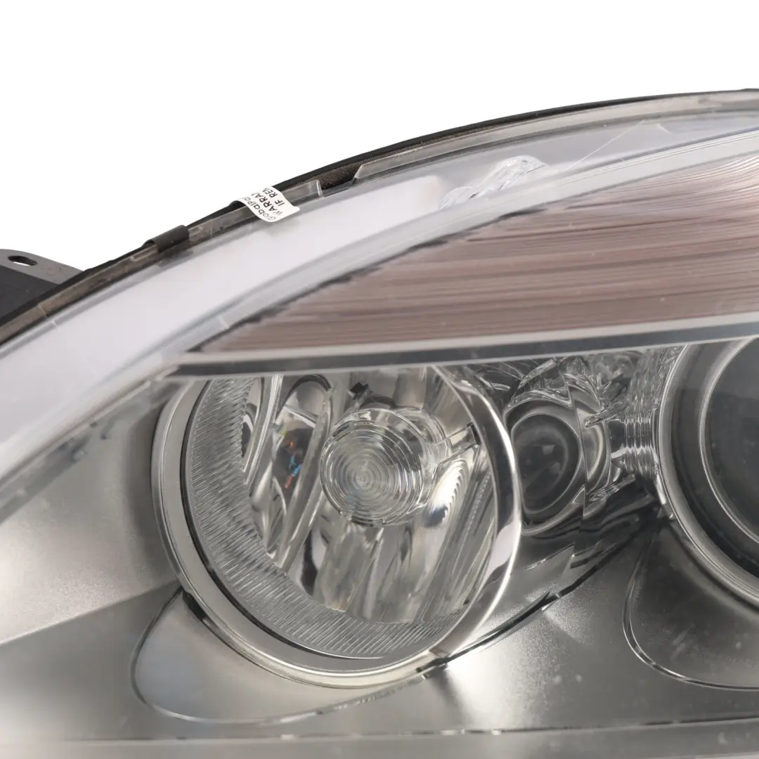 Mercedes W251 Front Headlight Headlamp Lamp Light Xenon Left N/S - SKU RHD-A2518203761 - Part number A2518203761