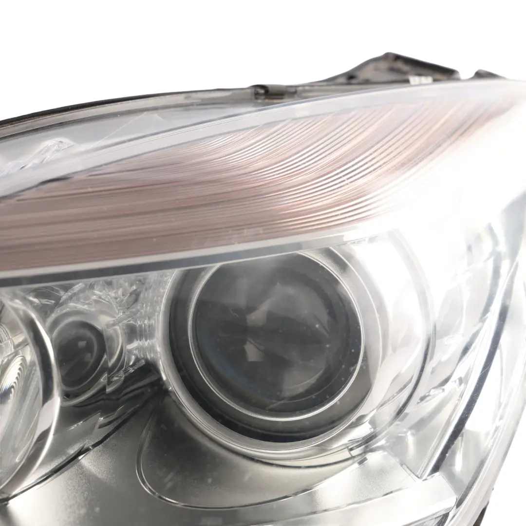 Mercedes W251 Front Headlight Headlamp Lamp Light Xenon Left N/S - SKU RHD-A2518203761 - Part number A2518203761