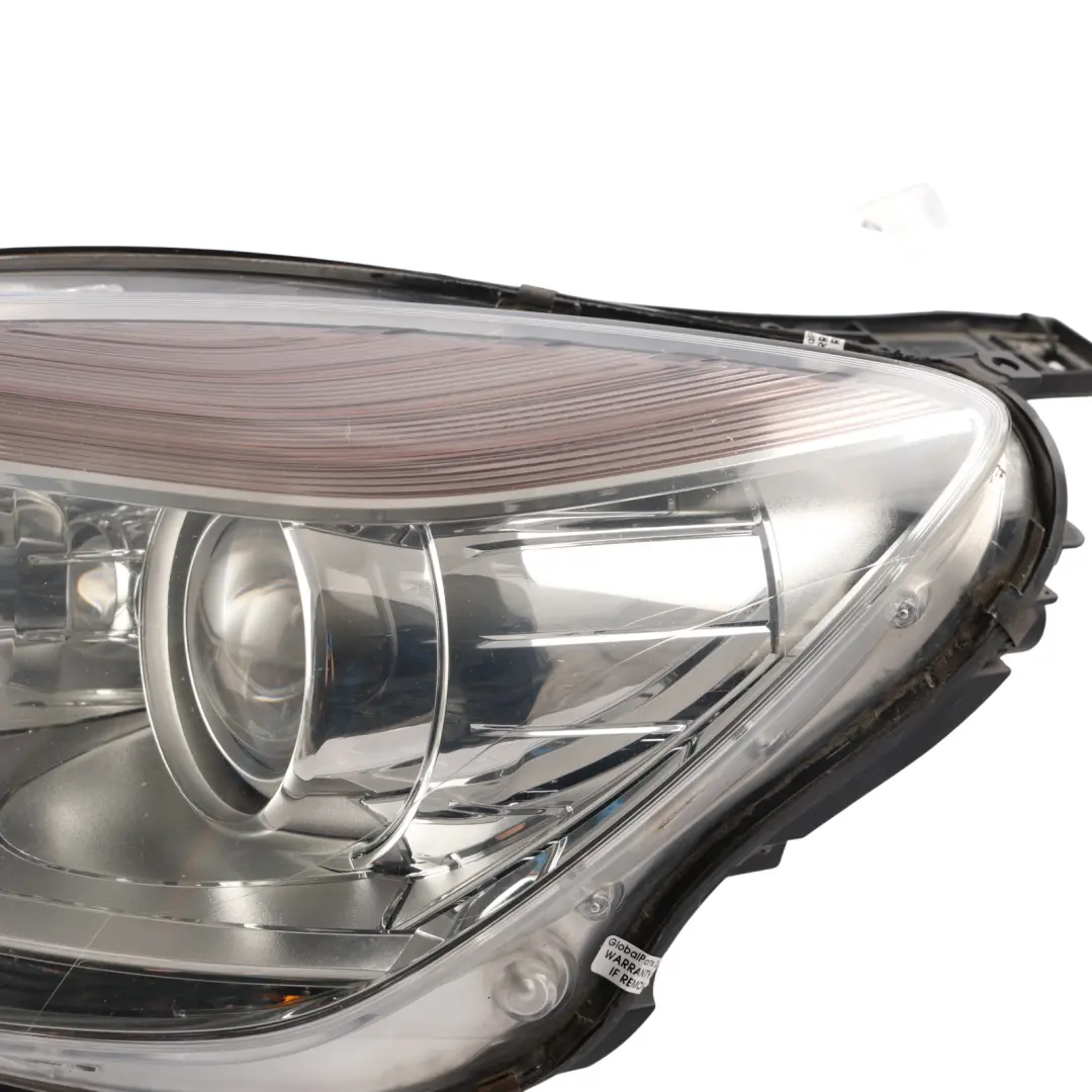 Front Headlight Headlamp Lamp Light Xenon Left N/S to Mercedes W251 with Part number A2518203761 Mercedes W251 Front Headlight Headlamp Lamp Light Xenon Left N/S - SKU RHD-A2518203761 - Part number A2518203761