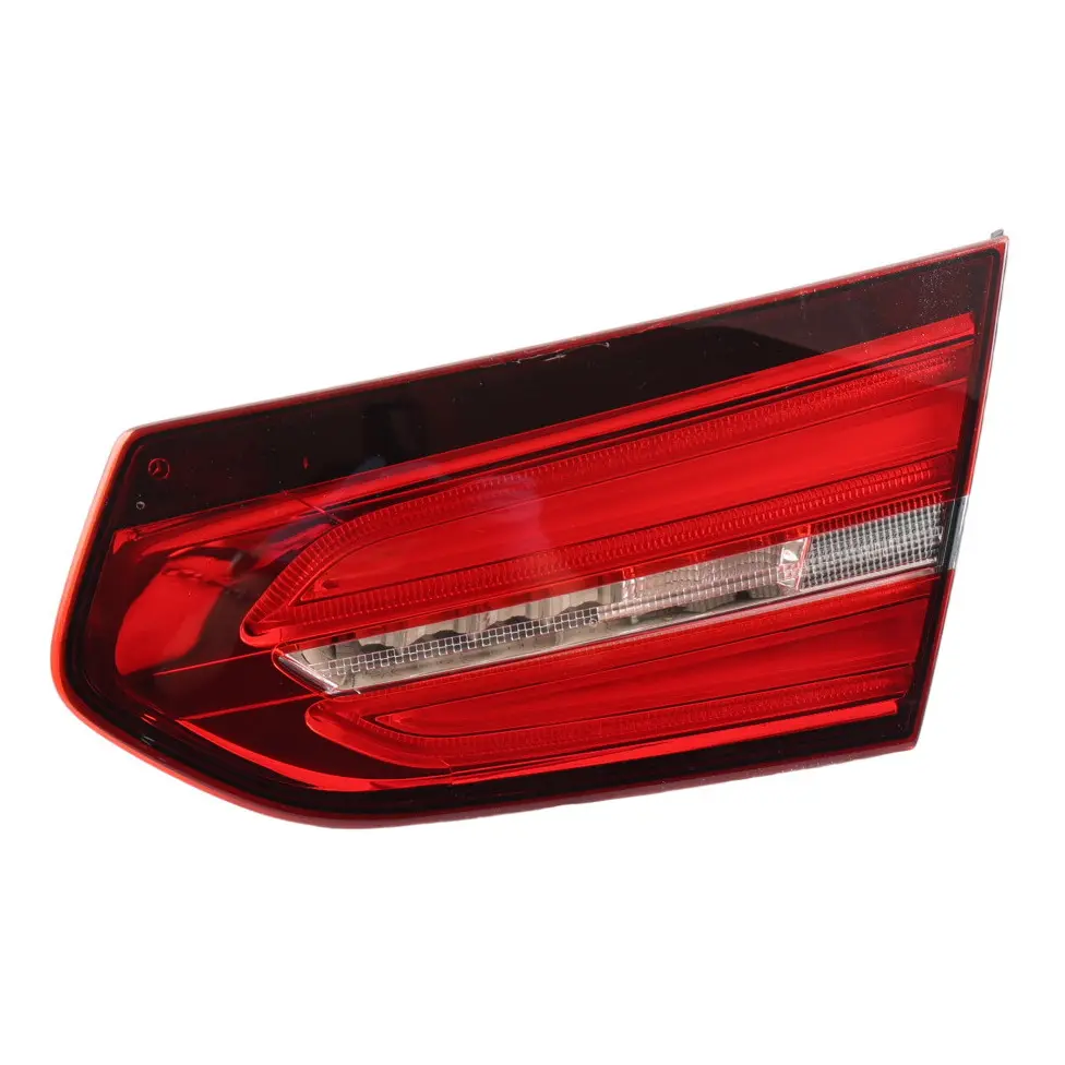 Mercedes GLC C253 Coupe Tail Light Rear Lamp Right O/S A2539062401
