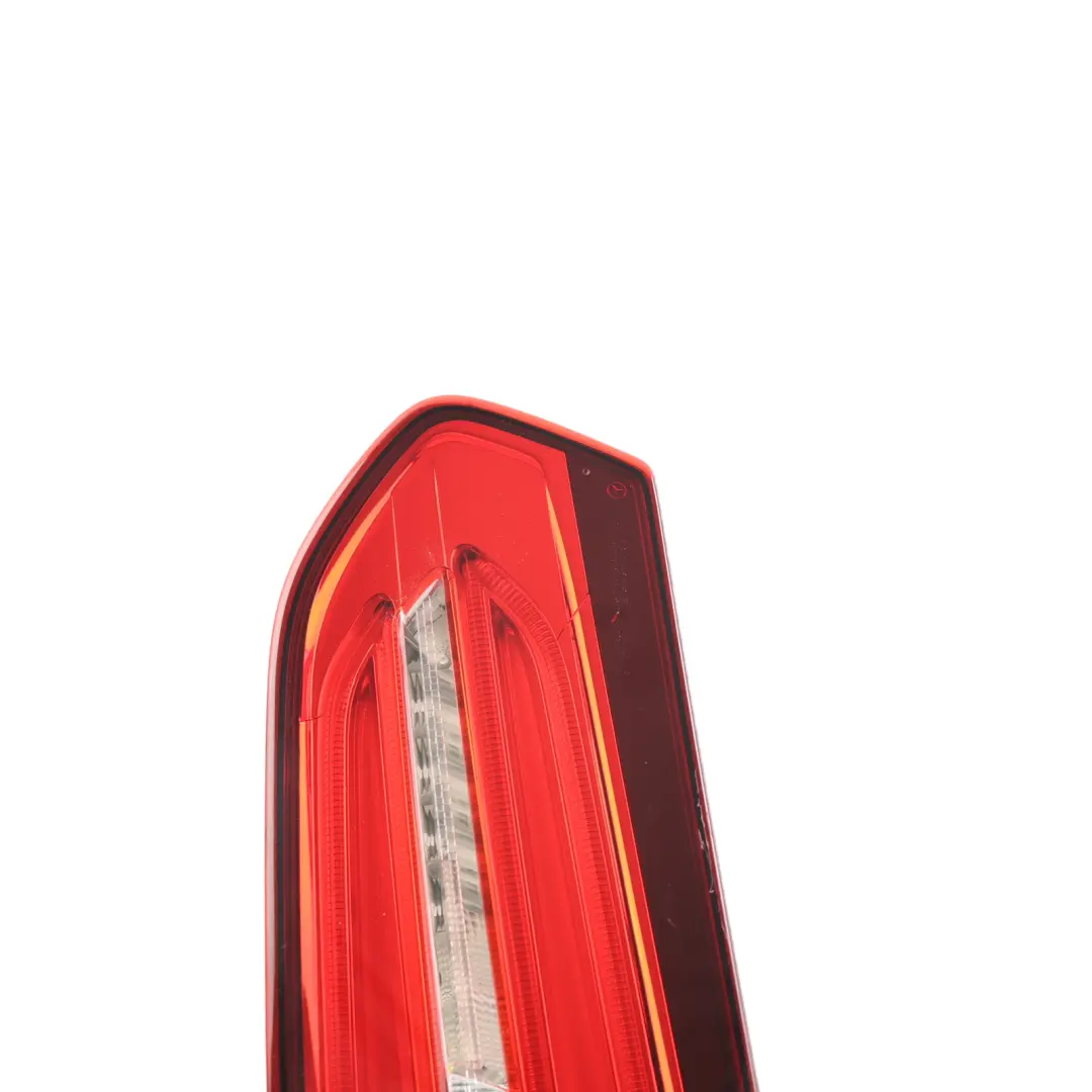 Tail Light Rear Lamp Right O/S to Mercedes GLC C253 Coupe with Part number A2539062401 Mercedes GLC C253 Coupe Tail Light Rear Lamp Right O/S - SKU RHD-A2539062401 - Part number A2539062401