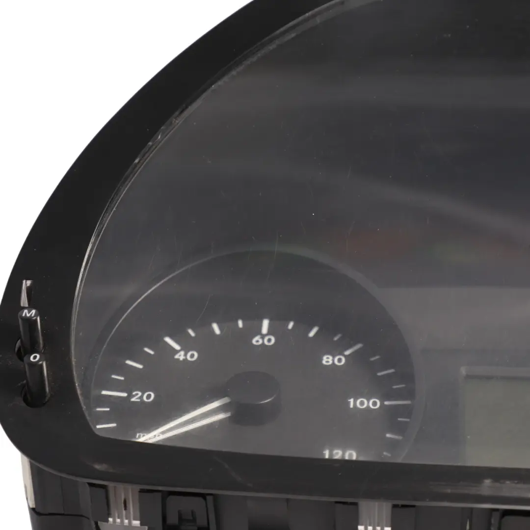 Mercedes Sprinter W906 Instrument Cluster Speedometer Diesel Manual - SKU RHD-A9069005600 - Part number A9069005600
