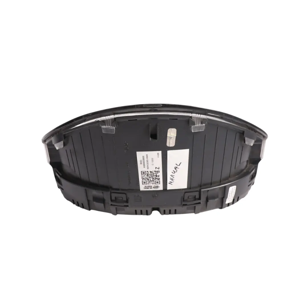 Instrument Cluster Speedometer Diesel Manual to Mercedes Sprinter W906 with Part number A9069005600 Mercedes Sprinter W906 Instrument Cluster Speedometer Diesel Manual - SKU RHD-A9069005600 - Part number A9069005600