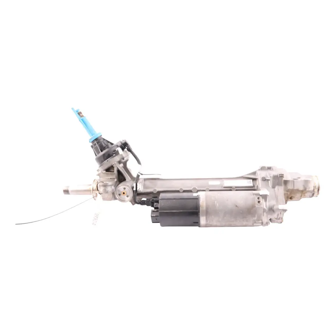 W907 Steering Rack Gear Motor Drive Unit to Mercedes Sprinter with Part number A9074609904 Mercedes Sprinter W907 Steering Rack Gear Motor Drive Unit - SKU RHD-A9074609904-1 - Part number A9074609904
