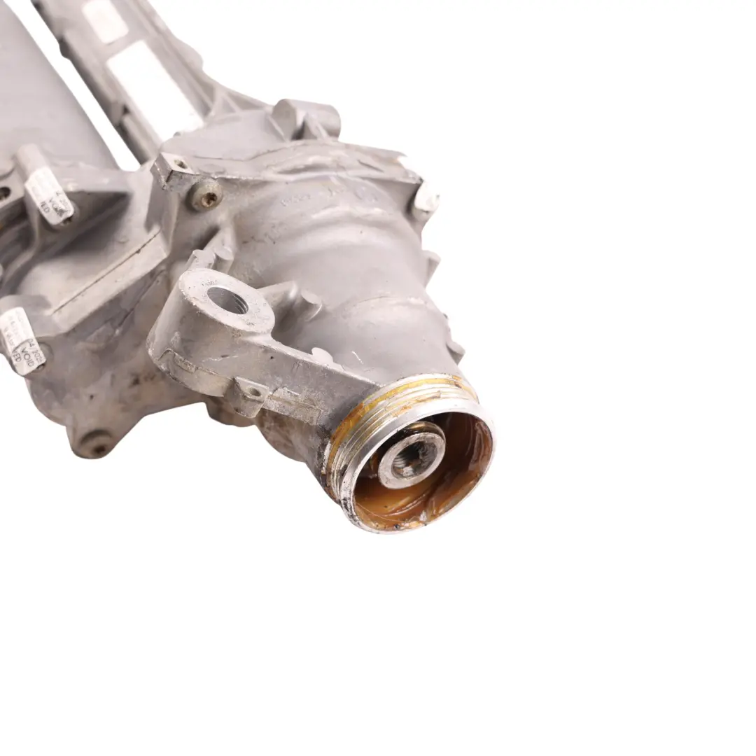 Mercedes Sprinter W907 Steering Rack Gear Motor Drive Unit - SKU RHD-A9074609904-1 - Part number A9074609904