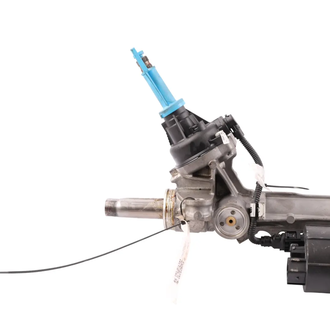 W907 Steering Rack Gear Motor Drive Unit to Mercedes Sprinter with Part number A9074609904 Mercedes Sprinter W907 Steering Rack Gear Motor Drive Unit - SKU RHD-A9074609904-1 - Part number A9074609904