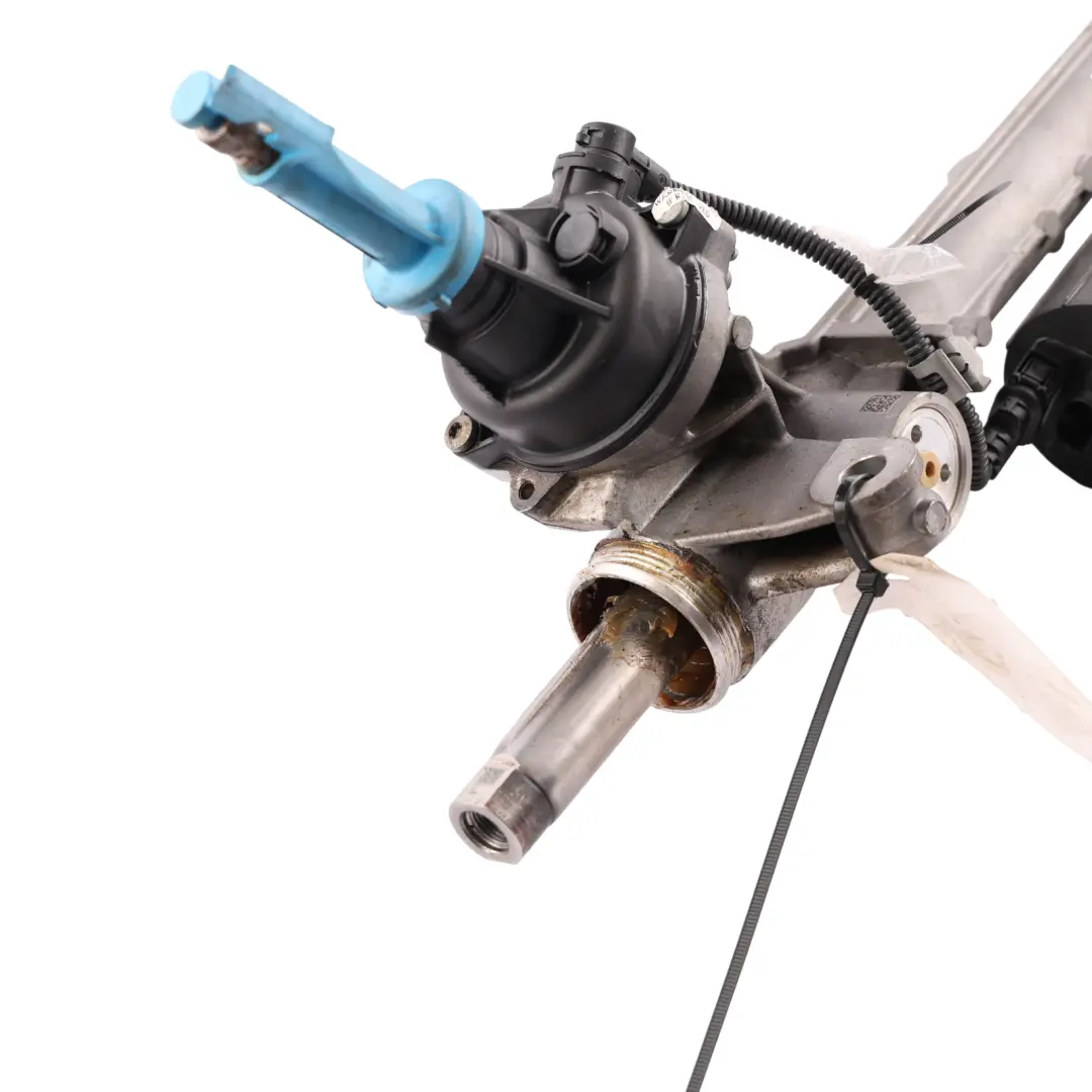 W907 Steering Rack Gear Motor Drive Unit to Mercedes Sprinter with Part number A9074609904 Mercedes Sprinter W907 Steering Rack Gear Motor Drive Unit - SKU RHD-A9074609904-1 - Part number A9074609904