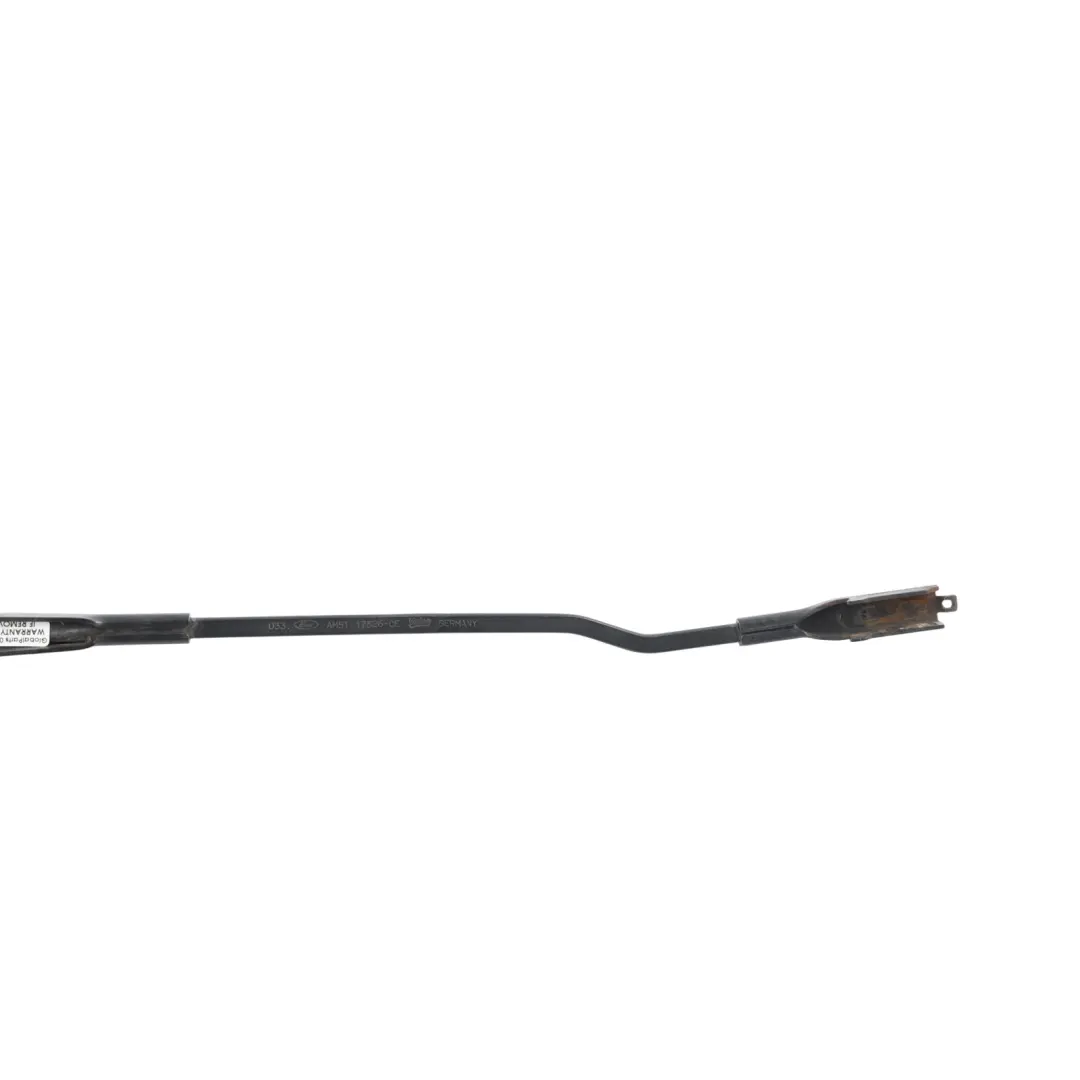 Ford C-Max Mk2 Windscreen Wiper Arm Front Right O/S - SKU RHD-AM51-17526-CE - Part number AM51-17526-CE