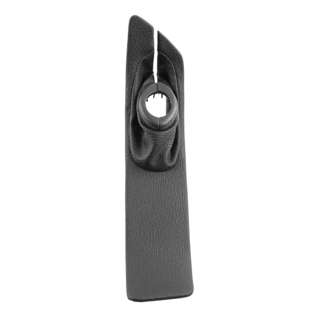 Ford Kuga Mk2 Handbrake Parking Brake Lever Surround Trim - SKU RHD-AM51-R044L49-BHW - Part number AM51-R044L49-BHW