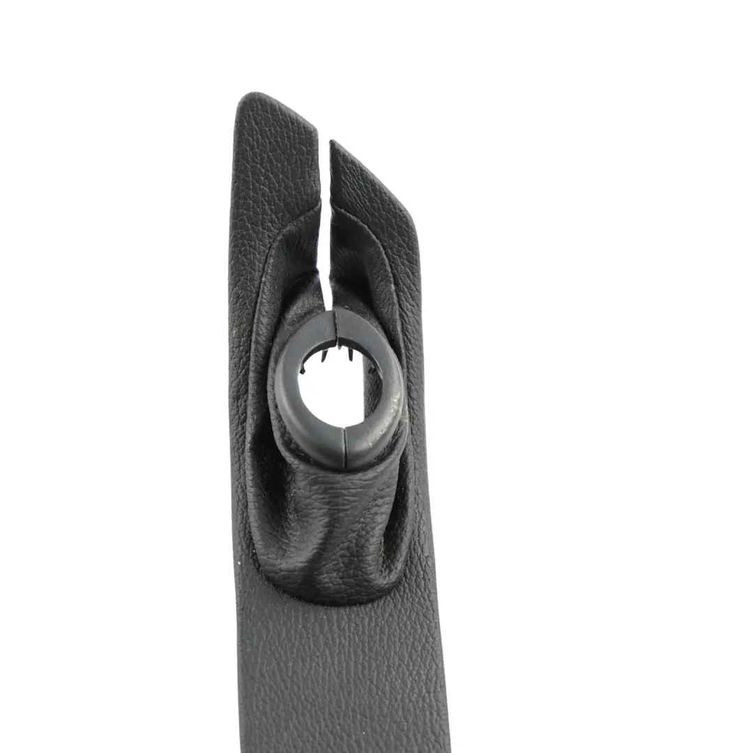 Ford Kuga Mk2 Handbrake Parking Brake Lever Surround Trim - SKU RHD-AM51-R044L49-BHW - Part number AM51-R044L49-BHW