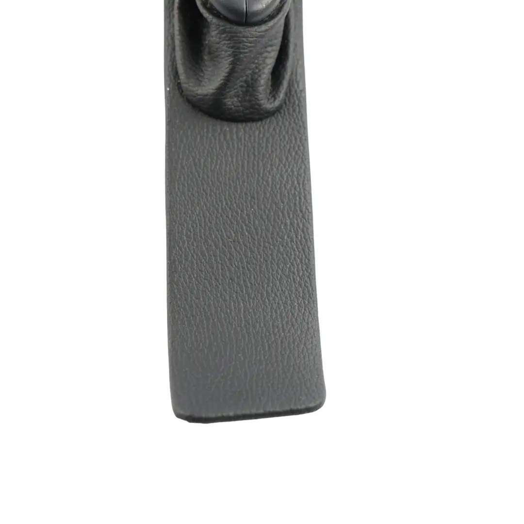 Ford Kuga Mk2 Handbrake Parking Brake Lever Surround Trim - SKU RHD-AM51-R044L49-BHW - Part number AM51-R044L49-BHW