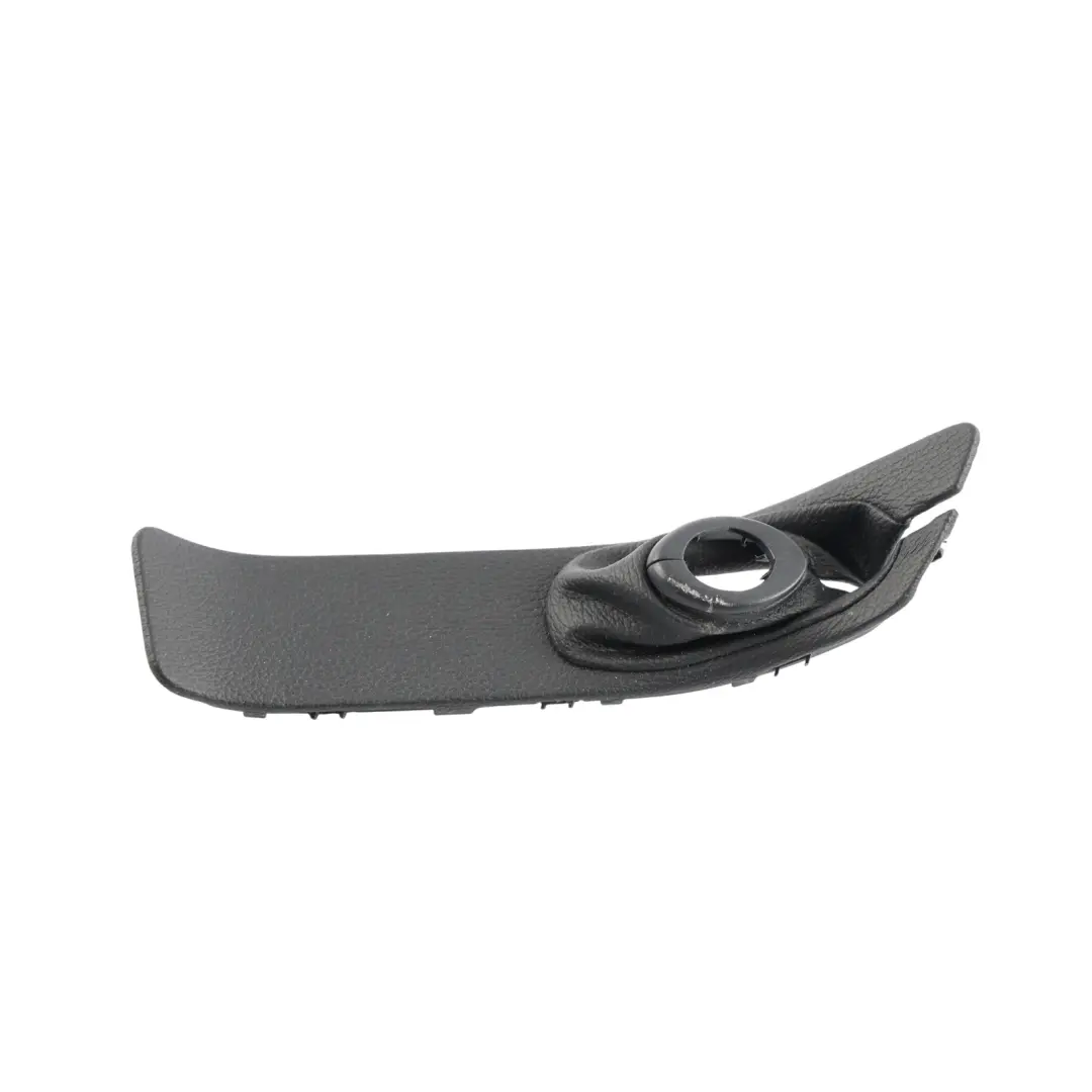 Ford Kuga Mk2 Handbrake Parking Brake Lever Surround Trim - SKU RHD-AM51-R044L49-BHW - Part number AM51-R044L49-BHW