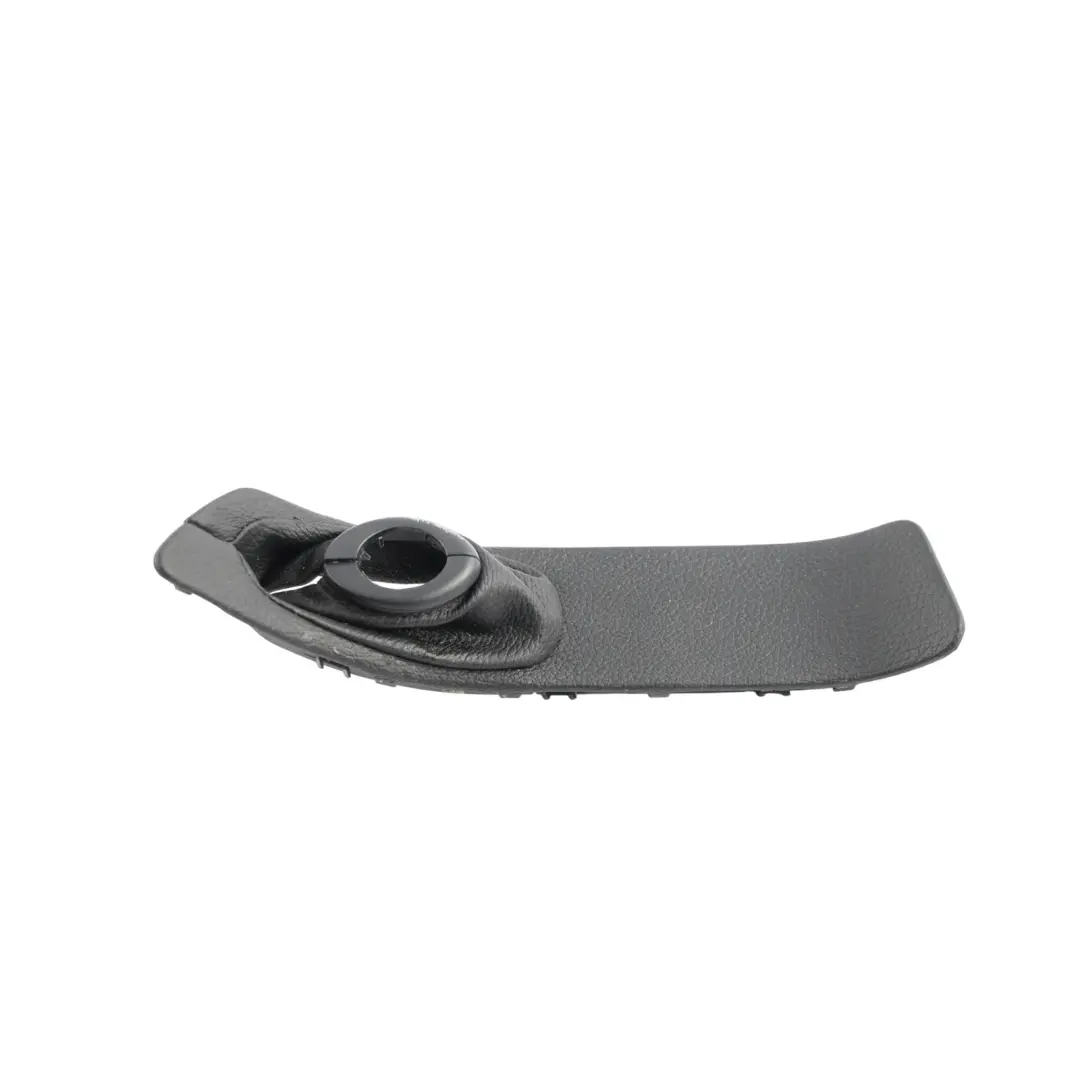 Ford Kuga Mk2 Handbrake Parking Brake Lever Surround Trim - SKU RHD-AM51-R044L49-BHW - Part number AM51-R044L49-BHW