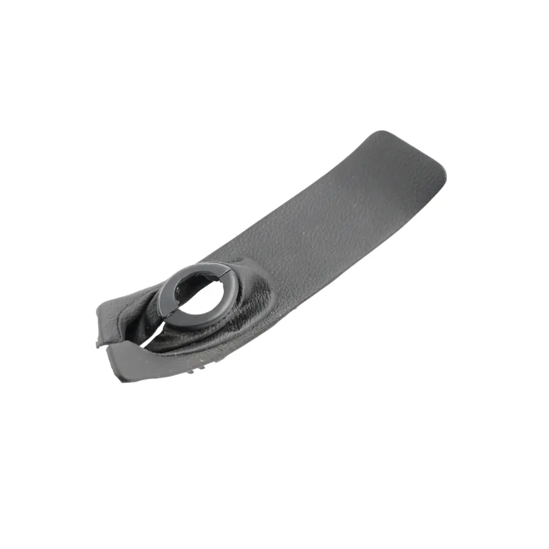 Ford Kuga Mk2 Handbrake Parking Brake Lever Surround Trim - SKU RHD-AM51-R044L49-BHW - Part number AM51-R044L49-BHW
