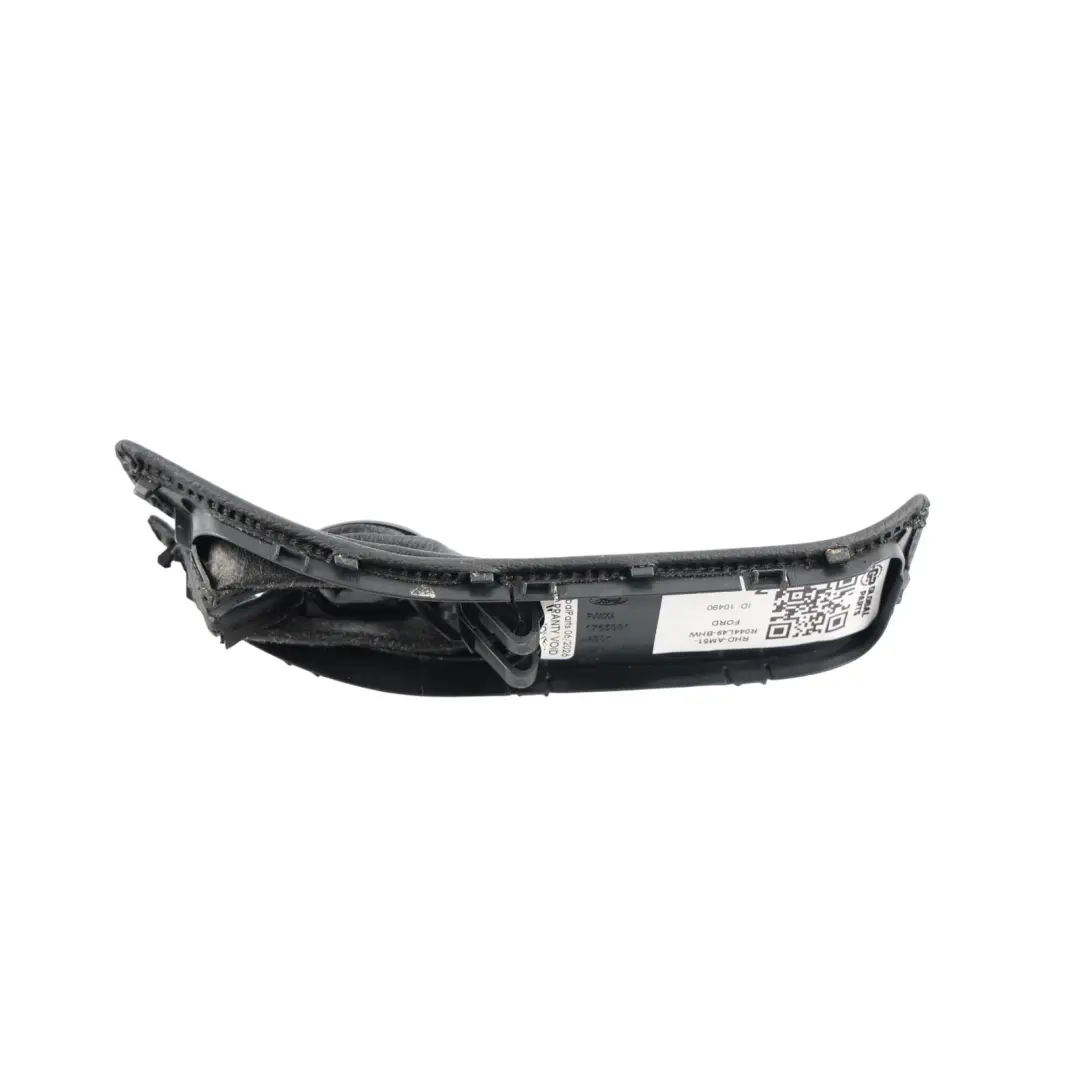 Ford Kuga Mk2 Handbrake Parking Brake Lever Surround Trim - SKU RHD-AM51-R044L49-BHW - Part number AM51-R044L49-BHW