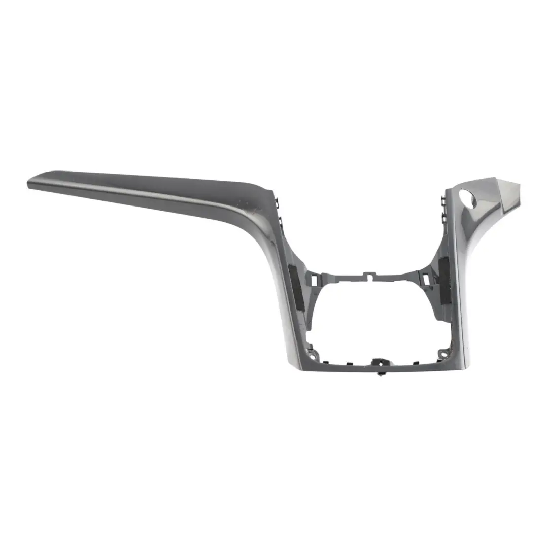 Ford Focus C-Max Kuga Mk2 Gear Stick Surround Start Stop Trim - SKU RHD-AM51-R045H92-AJW - Part number AM51-R045H92-AJW