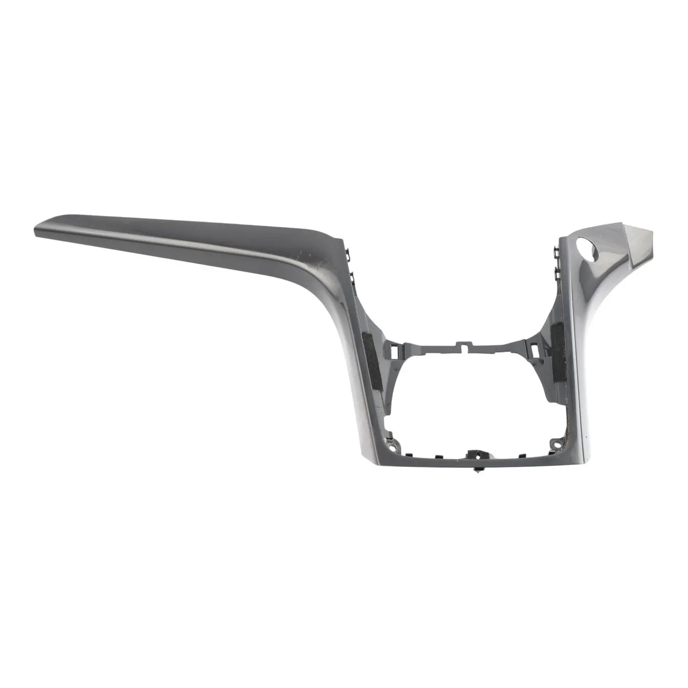 Ford Focus C-Max Kuga Mk2 Gear Stick Surround Start Stop Trim AM51-R045H92-AJW