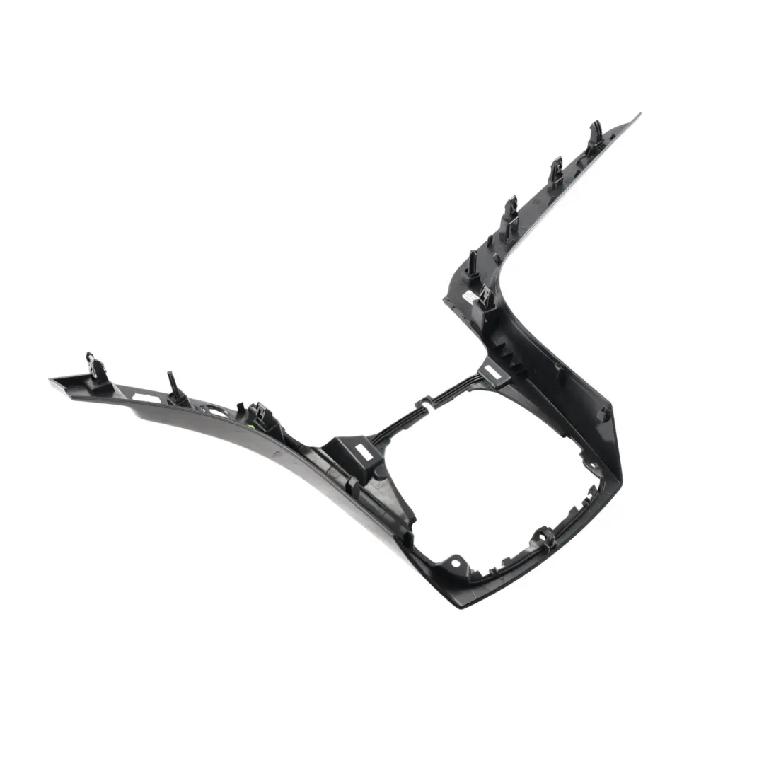Ford Focus C-Max Kuga Mk2 Gear Stick Surround Start Stop Trim - SKU RHD-AM51-R045H92-AJW - Part number AM51-R045H92-AJW