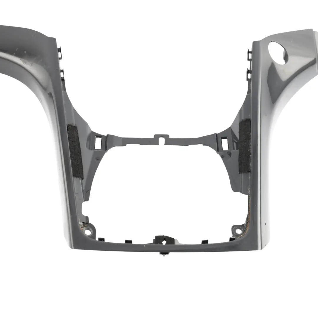 Ford Focus C-Max Kuga Mk2 Gear Stick Surround Start Stop Trim - SKU RHD-AM51-R045H92-AJW - Part number AM51-R045H92-AJW