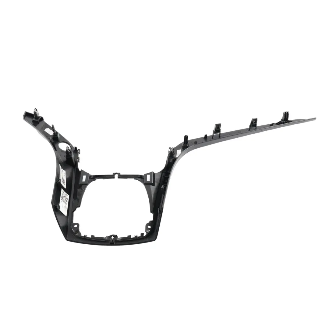 Ford Focus C-Max Kuga Mk2 Gear Stick Surround Start Stop Trim - SKU RHD-AM51-R045H92-AJW - Part number AM51-R045H92-AJW