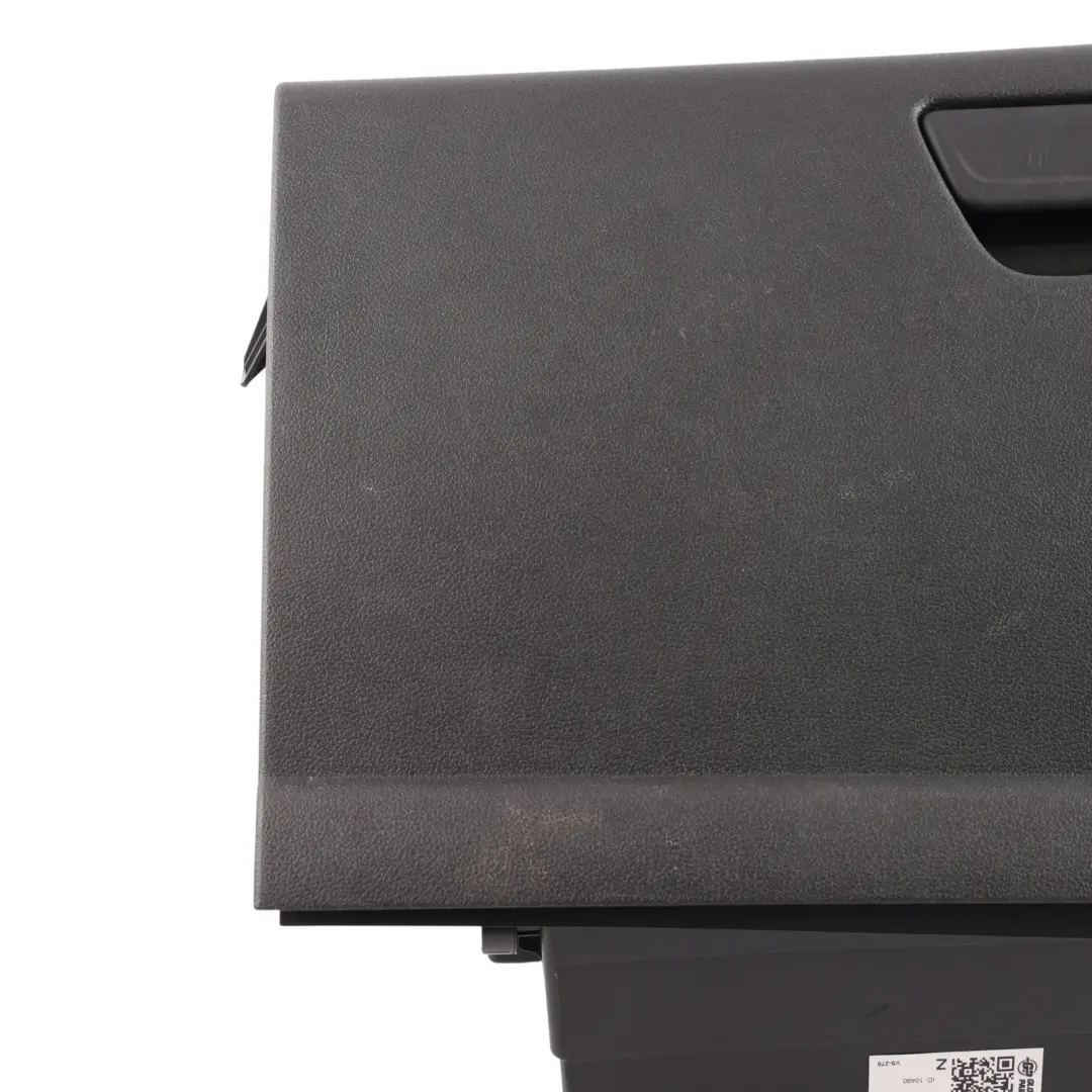 Mk2 Dashboard Glove Box Storage Compartment to Ford Kuga C-Max with Part number AM51-R06044-DBW Ford Kuga C-Max Mk2 Dashboard Glove Box Storage Compartment - SKU RHD-AM51-R06044-DBW - Part number AM51-R06044-DBW