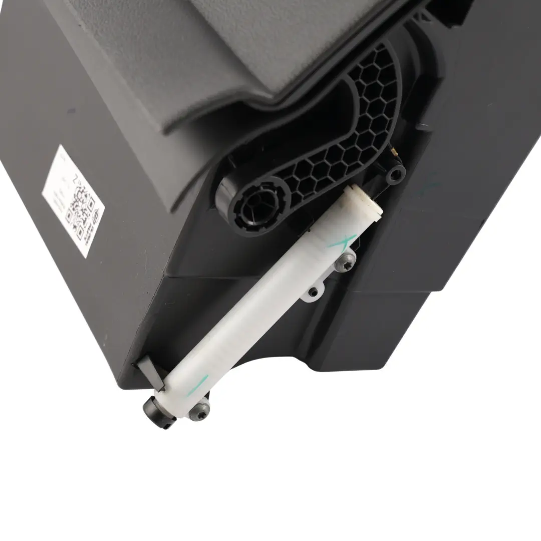 Ford Kuga C-Max Mk2 Dashboard Glove Box Storage Compartment - SKU RHD-AM51-R06044-DBW - Part number AM51-R06044-DBW