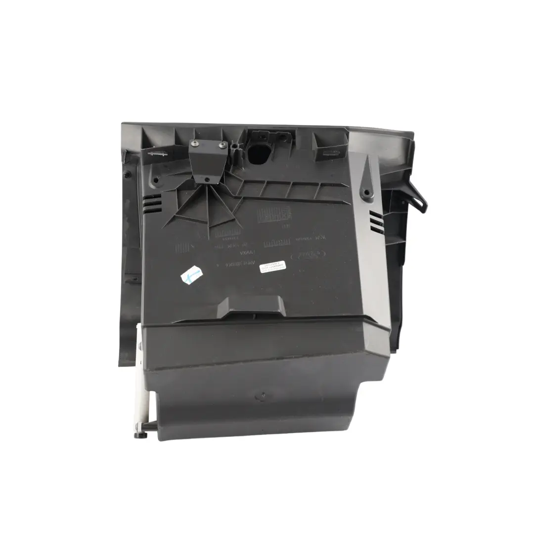 Ford Kuga C-Max Mk2 Dashboard Glove Box Storage Compartment - SKU RHD-AM51-R06044-DBW - Part number AM51-R06044-DBW