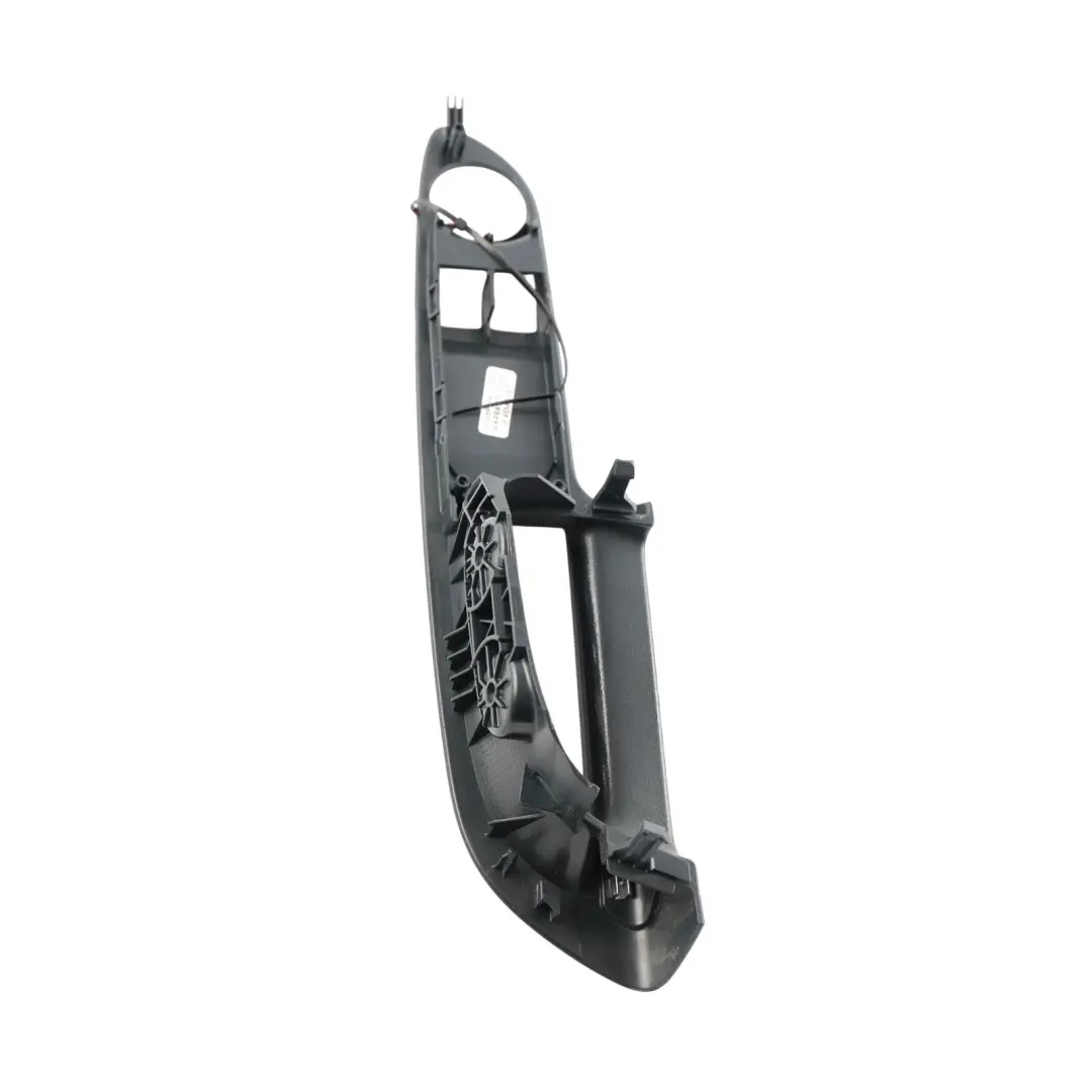 Mk2 Door Panel Cover Trim Front Right O/S to Ford C-Max with Part number AM51-R26690-BGW Ford C-Max Mk2 Door Panel Cover Trim Front Right O/S - SKU RHD-AM51-R26690-BGW - Part number AM51-R26690-BGW
