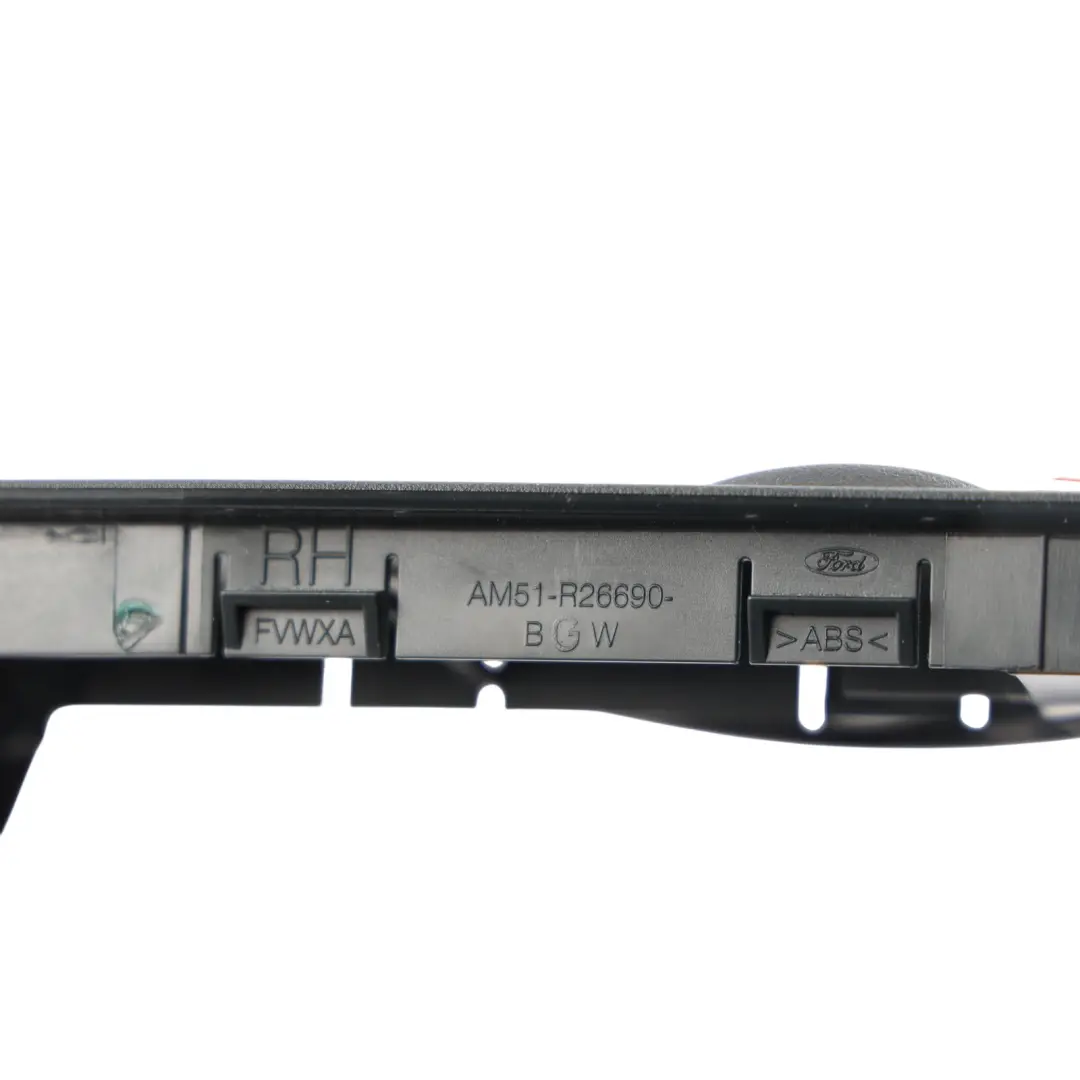 Mk2 Door Panel Cover Trim Front Right O/S to Ford C-Max with Part number AM51-R26690-BGW Ford C-Max Mk2 Door Panel Cover Trim Front Right O/S - SKU RHD-AM51-R26690-BGW - Part number AM51-R26690-BGW