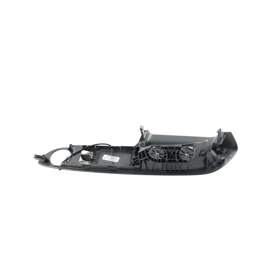 Ford C-Max Mk2 Door Panel Cover Trim Front Right O/S - SKU RHD-AM51-R26690-BGW - Part number AM51-R26690-BGW