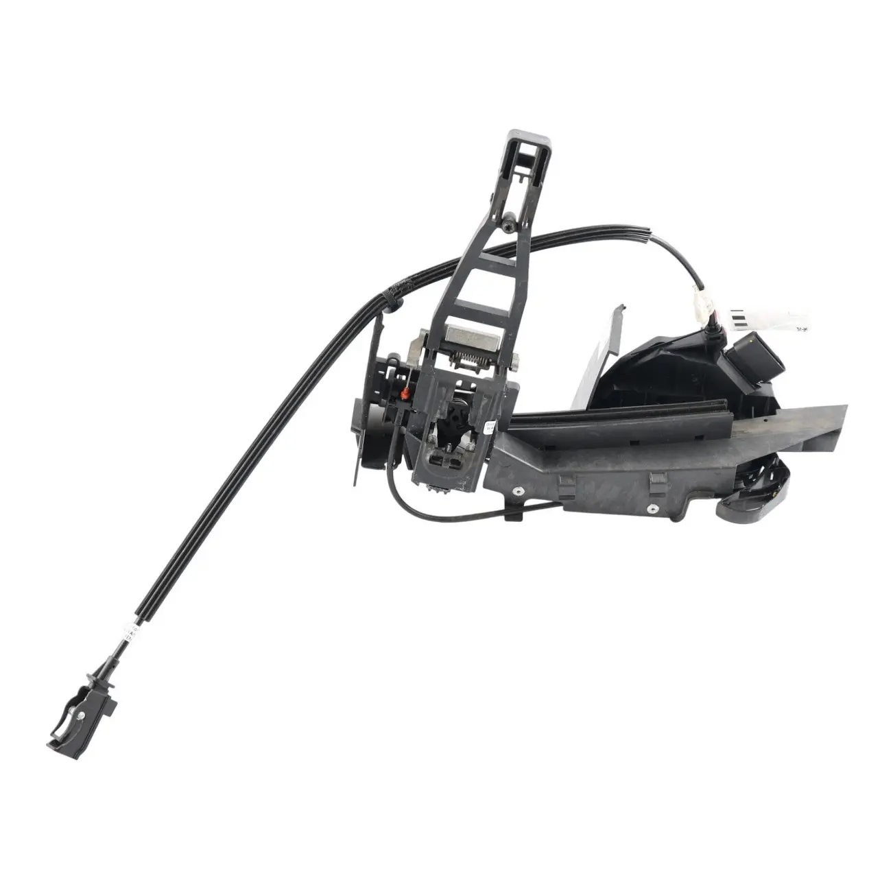 Ford C-Max Mk2 Door Lock Mechanism Front Right O/S Driver Side AM5A-U21812-CC