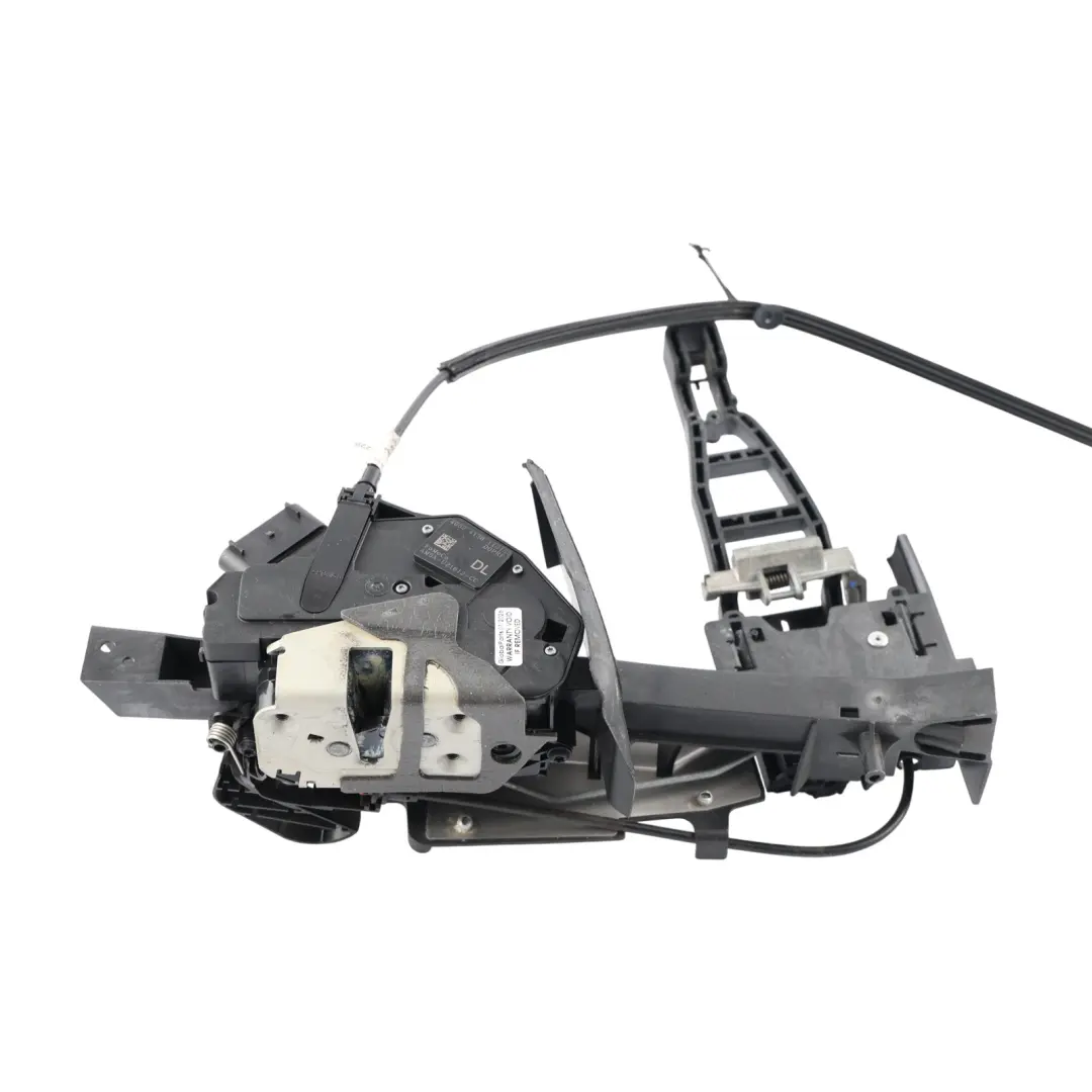 Mk2 Door Lock Mechanism Front Right O/S Driver Side to Ford C-Max with Part number AM5A-U21812-CC Ford C-Max Mk2 Door Lock Mechanism Front Right O/S Driver Side - SKU RHD-AM5A-U21812-CC - Part number AM5A-U21812-CC